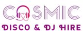Cosmic Disco & DJ Hire, Swindon