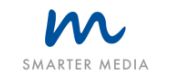 Smarter Media logo