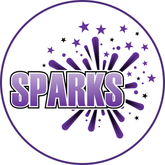 Mini team - Sparks