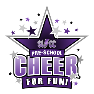 Cheer for Fun Preschool - Swindon Lightning Cheerleading