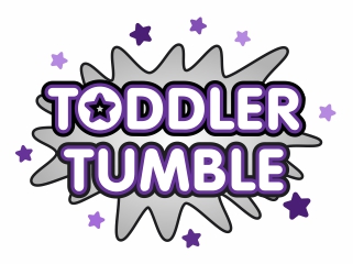 Toddler Tumble logo