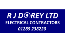 RJD Rey Ltd - Electrical Contractors, Swindon