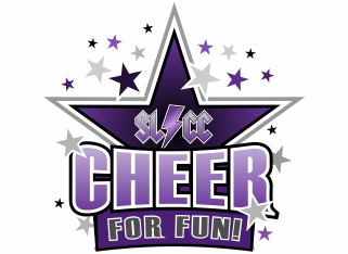 Cheer for Fun logo
