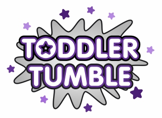 Toddler Tumble - Term 3