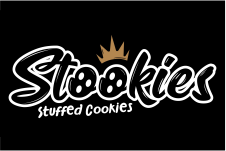 Stookies stuffed cookies