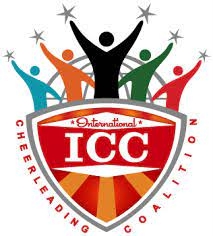 ICC Cheerleading Competition February 2024